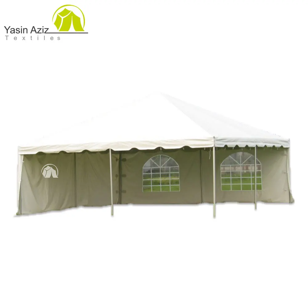 Custom Made Frame Tents
