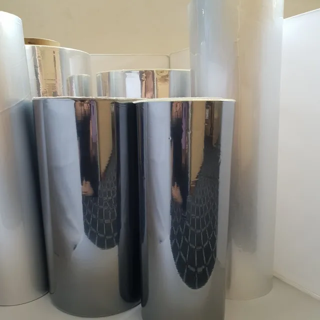 laminated PET/PE/BOPP/CPP plastic film roll