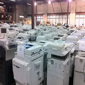 Used Photocopier Machines All Brand