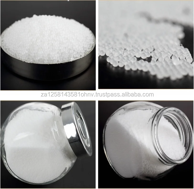 Expandable polystyrene EPS granules /Resins