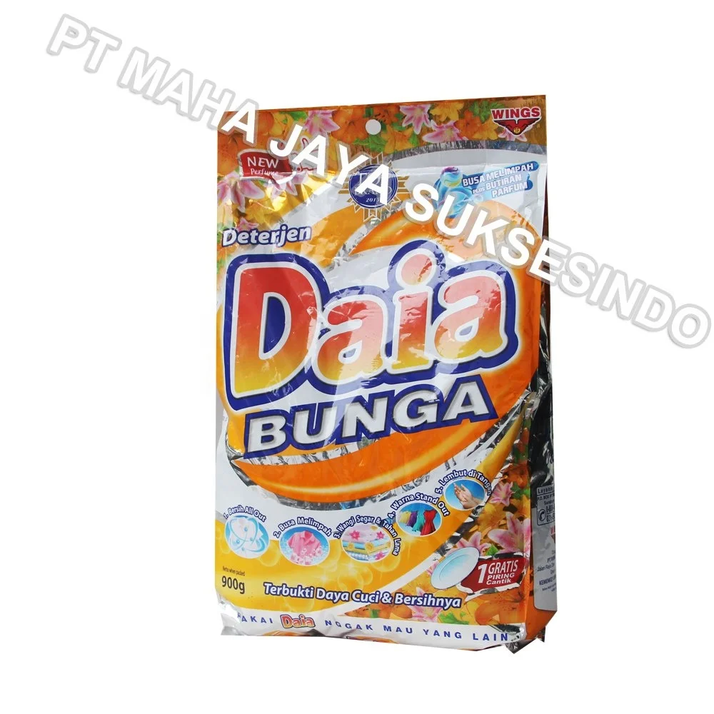 DAIA DETERGENT WASHING POWDER ~ BESTSELLER