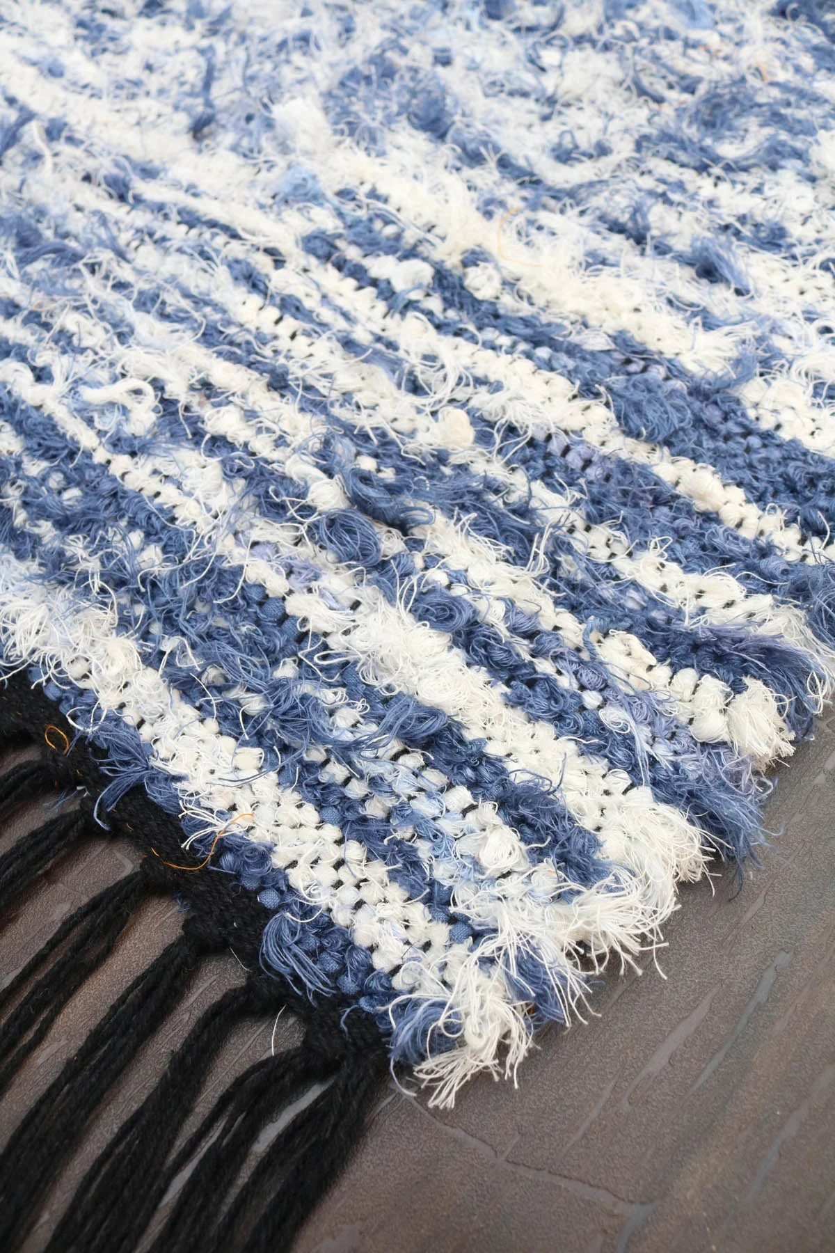 Linen Bathmat 100 Percent Pure linen Fabric Bathmat Best Build Quality Product Form India