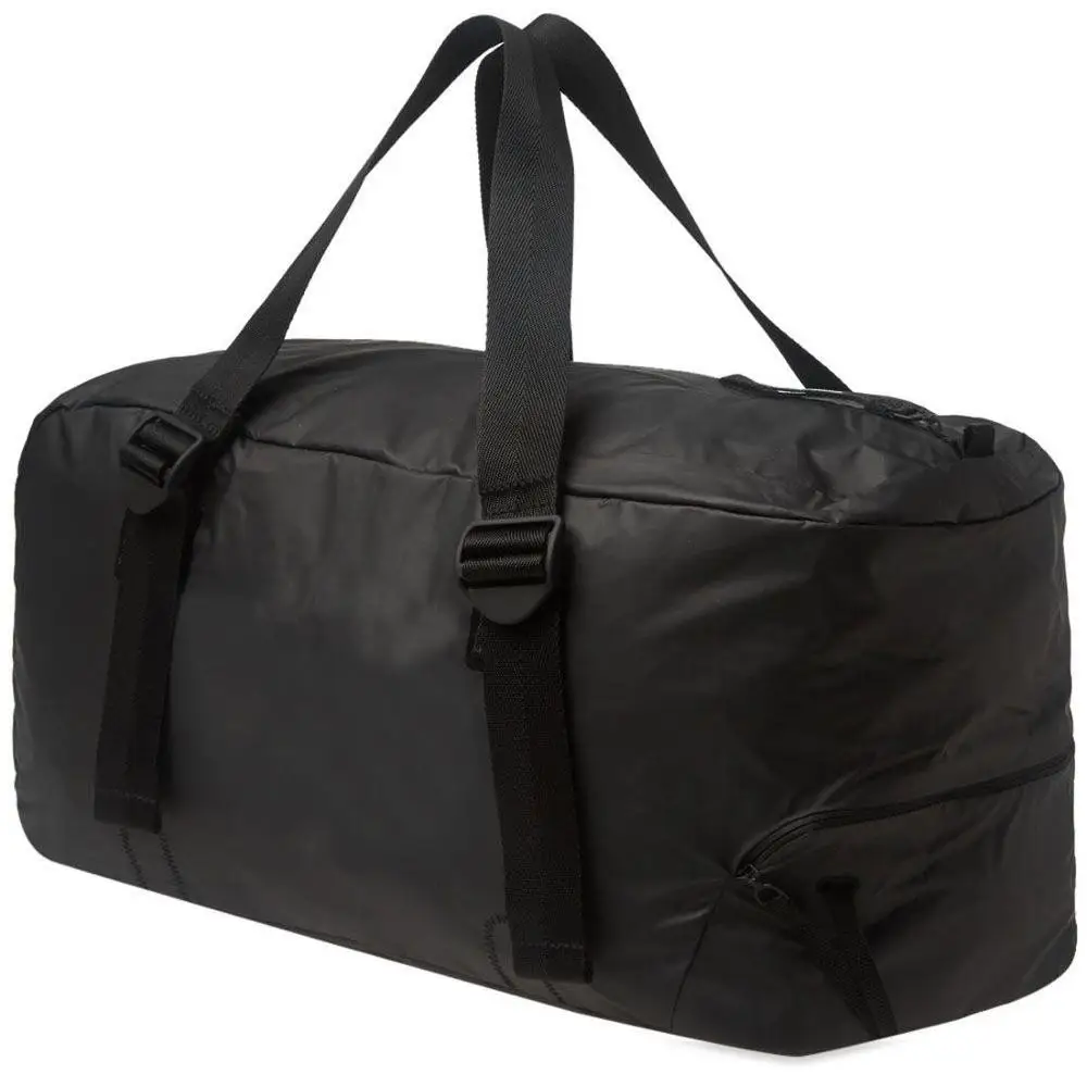 Wholesale customized Sports Bag gym bag with Custom Logo gym bag with shoe compartment