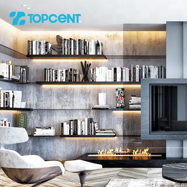 Topcent шкаф светодиодные линейные шкаф туда и обратно свет для шкафа