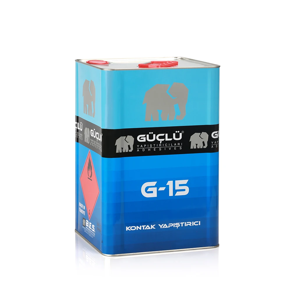 Контактный клей G-15