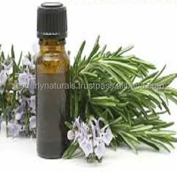 Manufacturer of Rosemary Oil from India