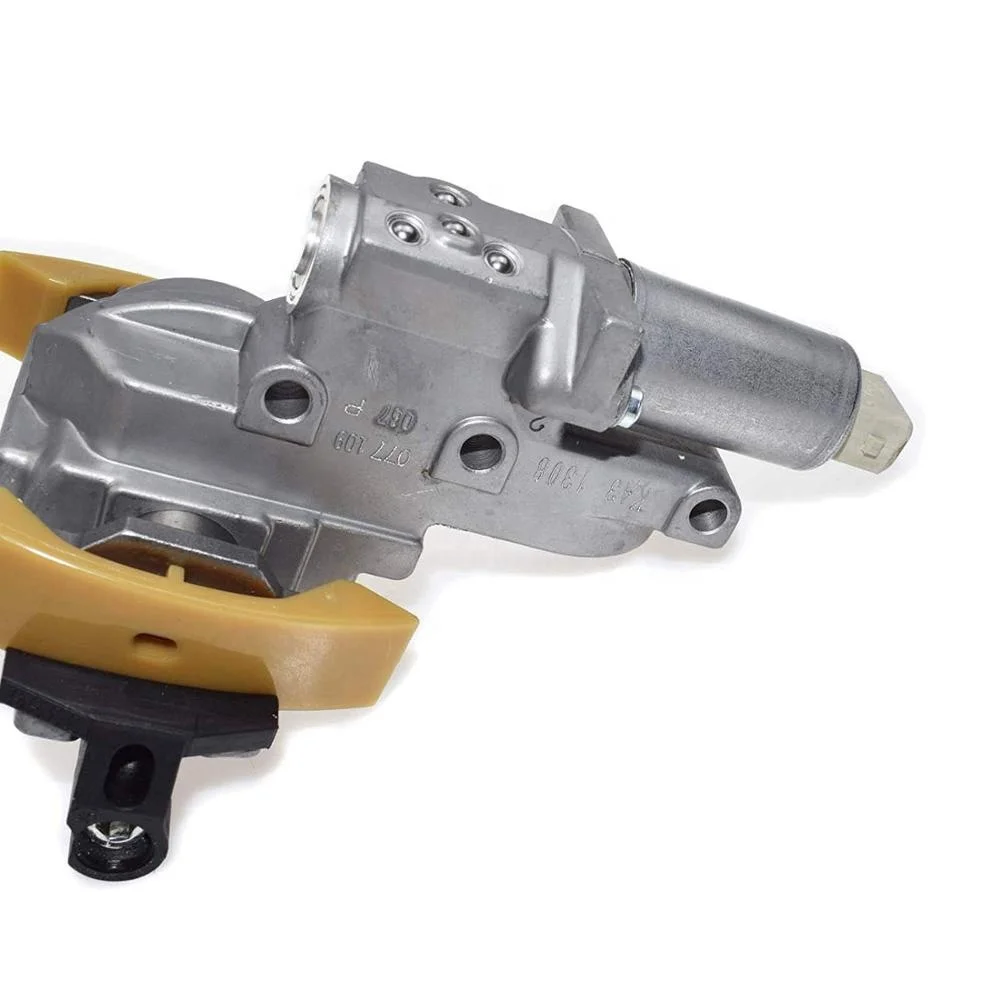 4.2L V8 Engine  Cam Chain Tensioner Left   077109087P  077109087C  077109087E   077 109 087 C  077 109 087E  077 109 087 P