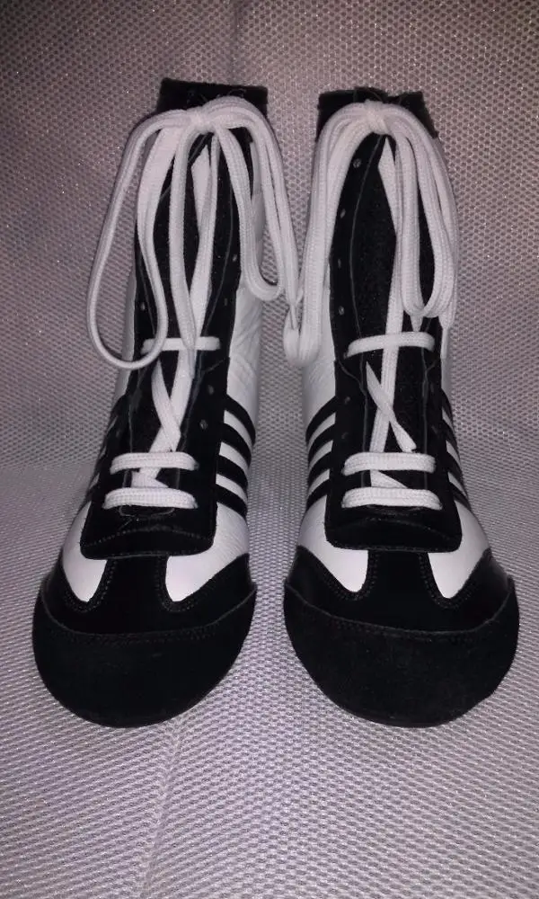 New Style professional Boxing Shoes For Men With Any Brand Logo LFC-BS-3144