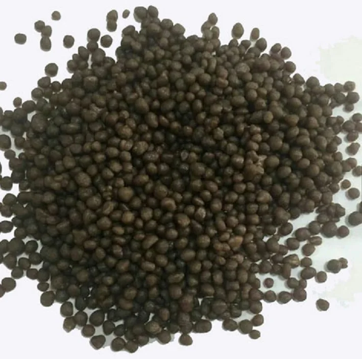 Diammonium hydrogen phosphate 98% DAP Fertilizer  For Sale