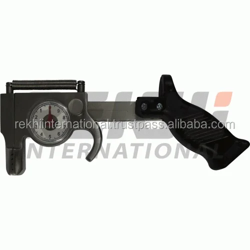 Медицинский медицинский прибор для обнаружения кожи животных, тестер для туберкулеза, скота, коровы, лошади, овец, коз, хирургические инструменты