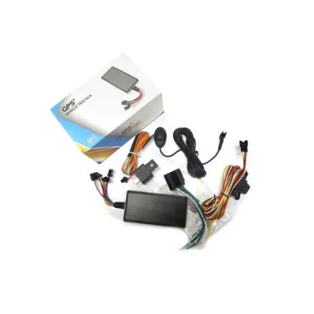 
motorcycle jammer gps vehicle tracker 