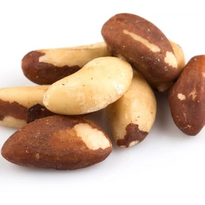 Обжаренные бразильские орехи, обжаренные бразильские орехи из шелушек для продажи