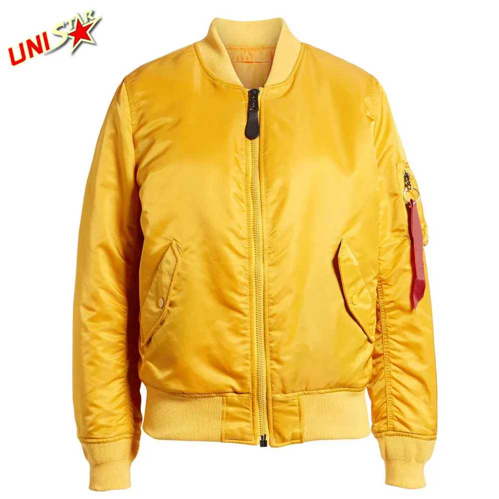 Wholesale Women Bomber Jackets