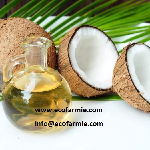 
Cheap price crude coconut oil from Vietnam 