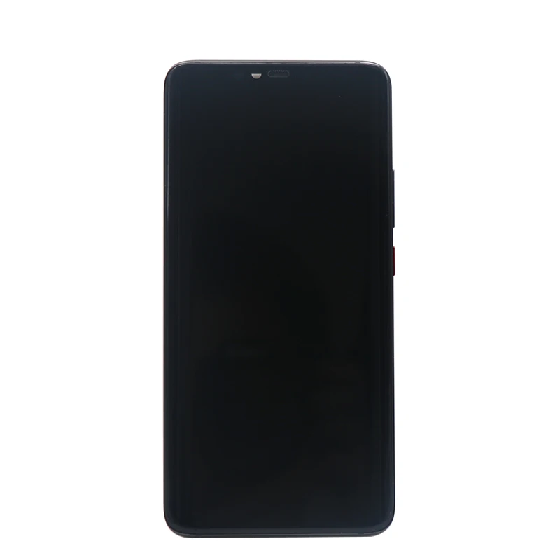 wholesale New Original For Huawei Mate 20 Pro LCD Screen Display Touch Digitizer For Mate 20 Pro LCD display with frame