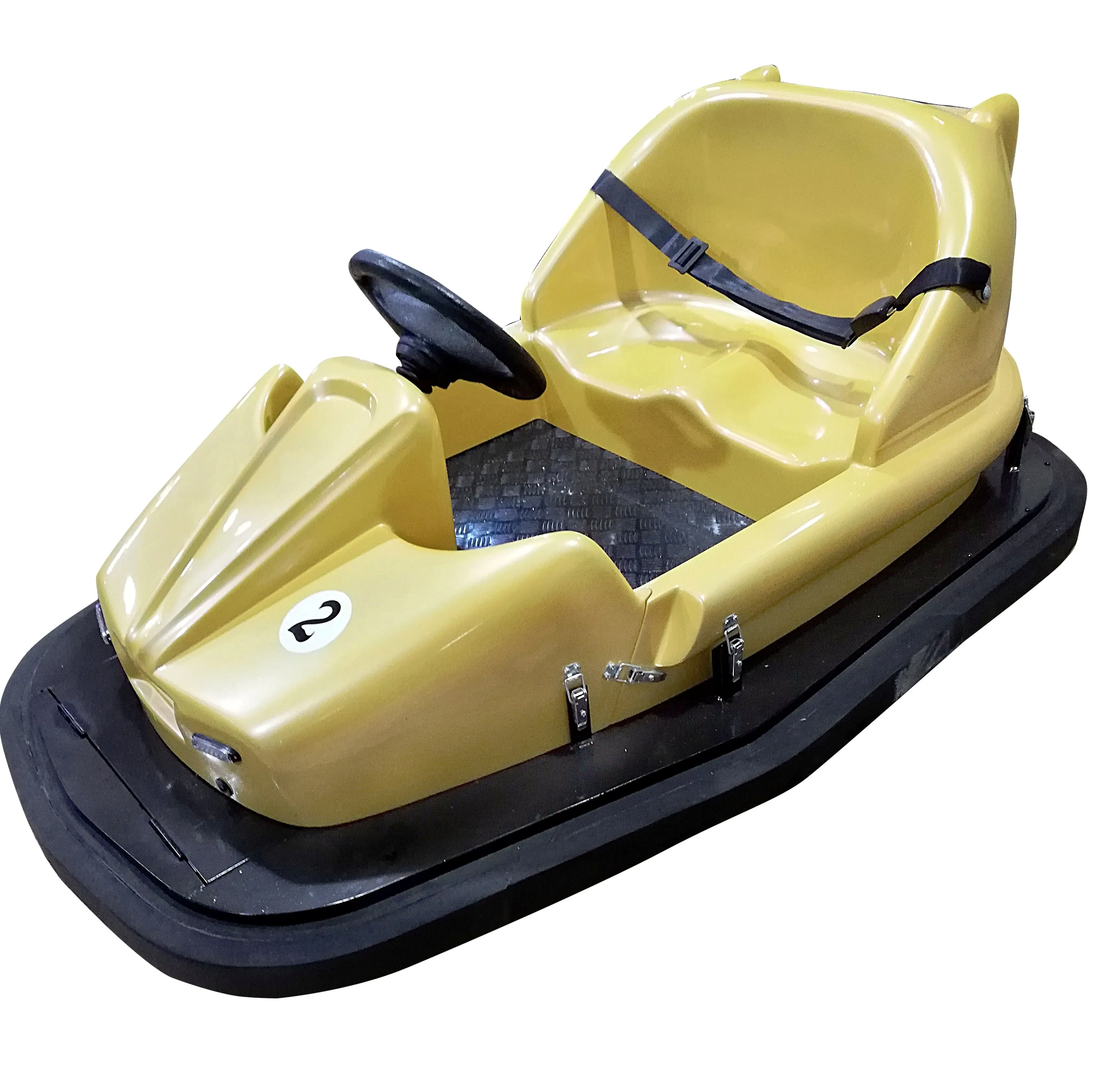 
Hot Sale Bumper Car Ride For Sale 