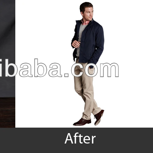 
Image Masking & Clipping paths Services- Background Removal for eCommerce websites 