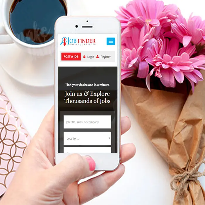 Разработка веб-сайта | Программное обеспечение для подбора в Индии-ProtoLabz