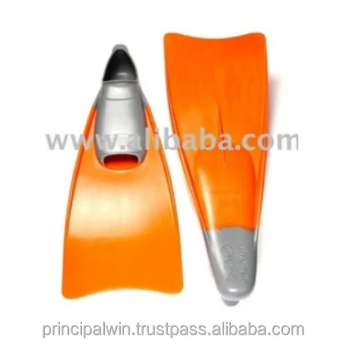 
Rubber Swim Fins Wear (NEW DESIGN) 