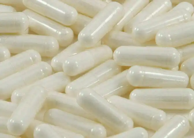 
NMN OEM ODM Private labeling Nicotinamide mononucleotide capsules health supplement US HK 