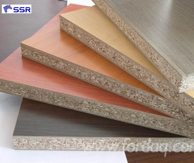 Фанерные блоки/ламинированные деревянные доски/МДФ доски для длинных книжных полок, столов, скамейки, облицовки панелей