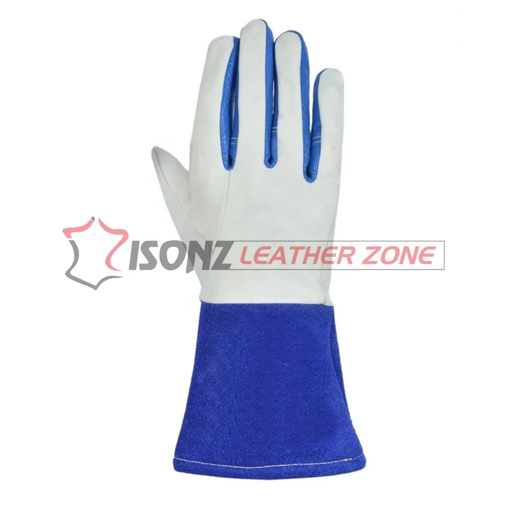 Tig Welder Mig Welding Gloves