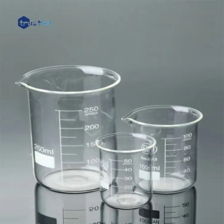 
Beaker laboratory glassware 96 well elisa plate 