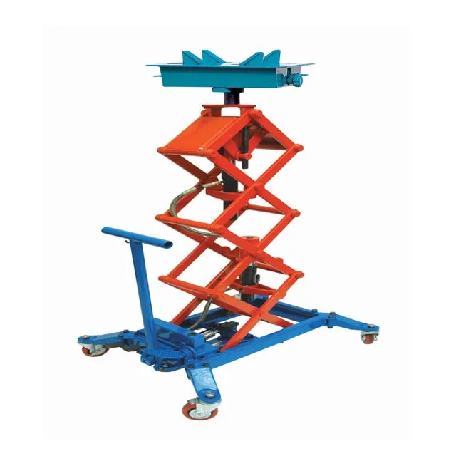 
Hot Selling Korean Quality Assurance Newest type Transmission Engine Jack 