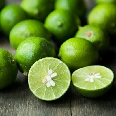 High Quality Citrus Fresh Seedless Lemon & Limes...