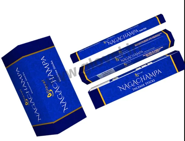 High quality 9 inch incense and  Quality Incense from India with good quality fragrance and premium packing