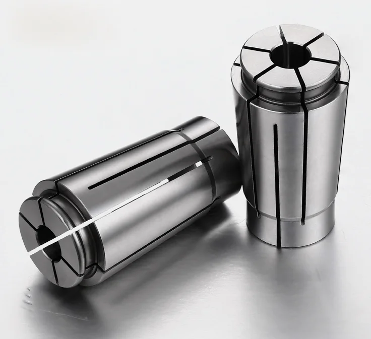 Asiafirst ER Collet Set For CNC Machine/ER Shank