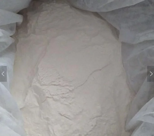 Defatted Baker Soy Flour