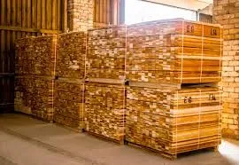 Best quality eucalyptus and acacia sawn timber for flooring from Vietnam