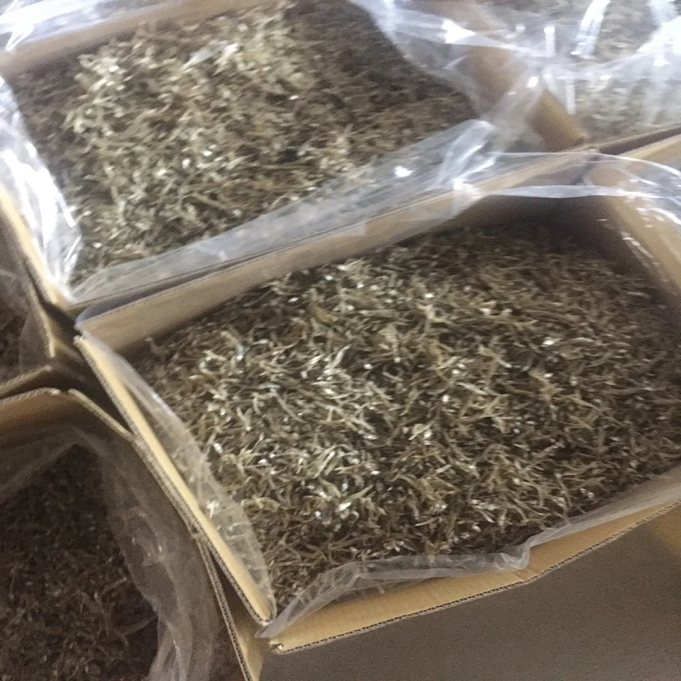 
dried salted anchovy - Dried Sprats 