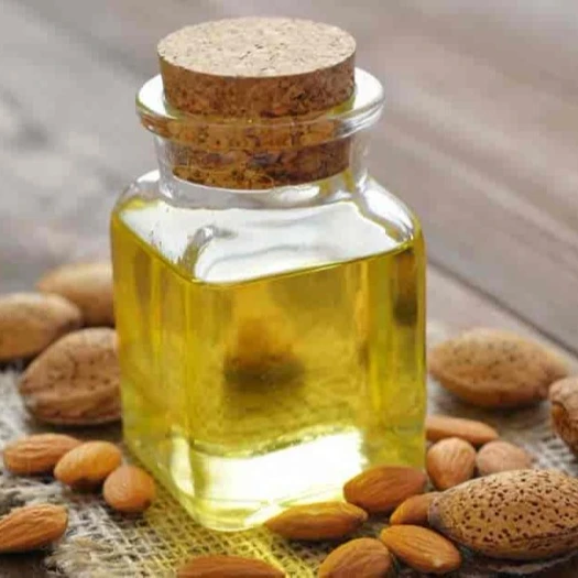 
Almond oil 100 % Nature Pure Essential Oil Egypt 