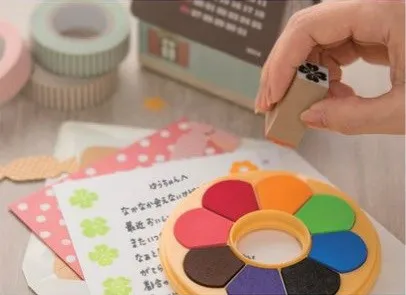 Splendid and excellent flash stamp ink at wholesale prices , bulk order available