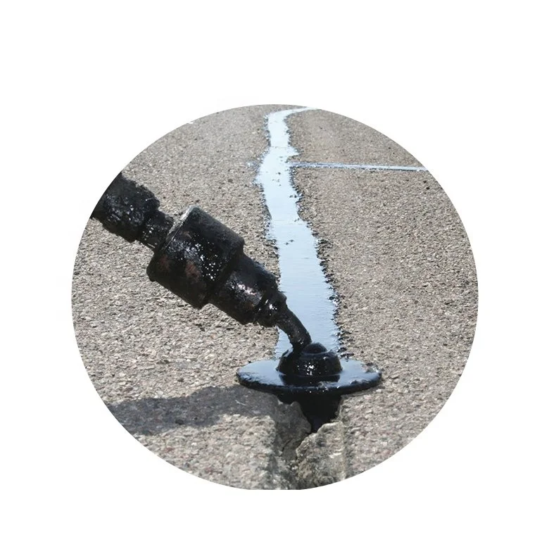 Экспортер полимерного модифицированного битума