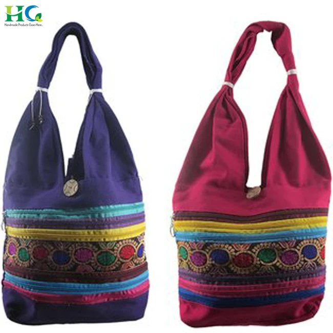 2018 Hot Sale Hobo Shoulder Bags