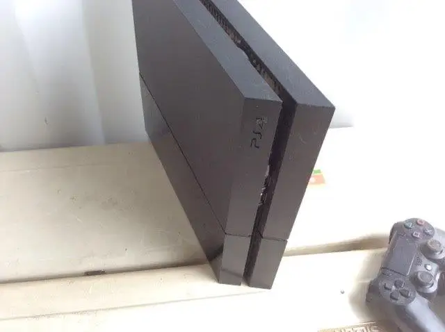 Japanese Second Hand Used Game Console