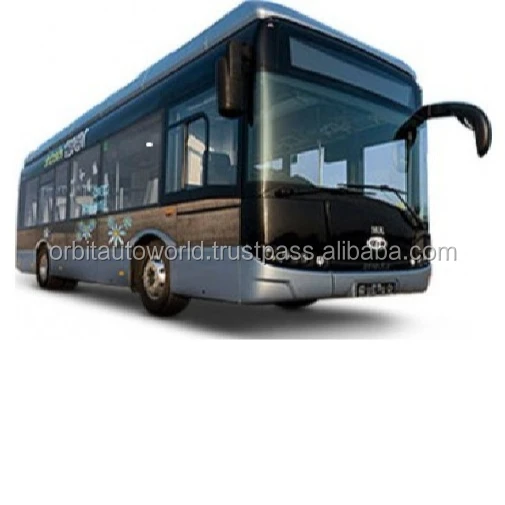 ECOLIFE Electric Bus