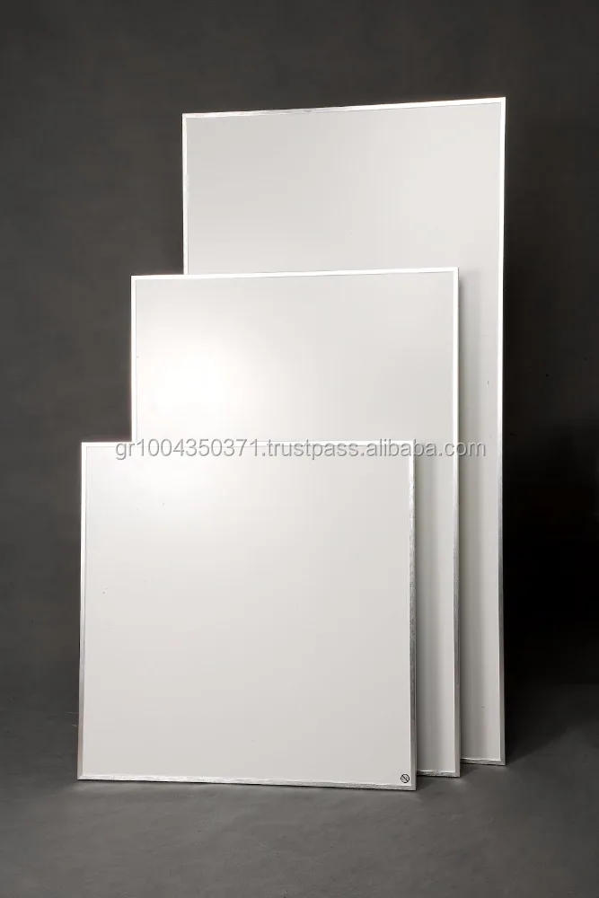 
European electric infrared heating panel small size / wall mounted / ecological low consumption 