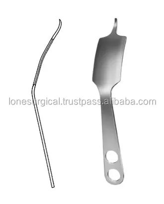 
Lange Hohmann Bone Retractor 