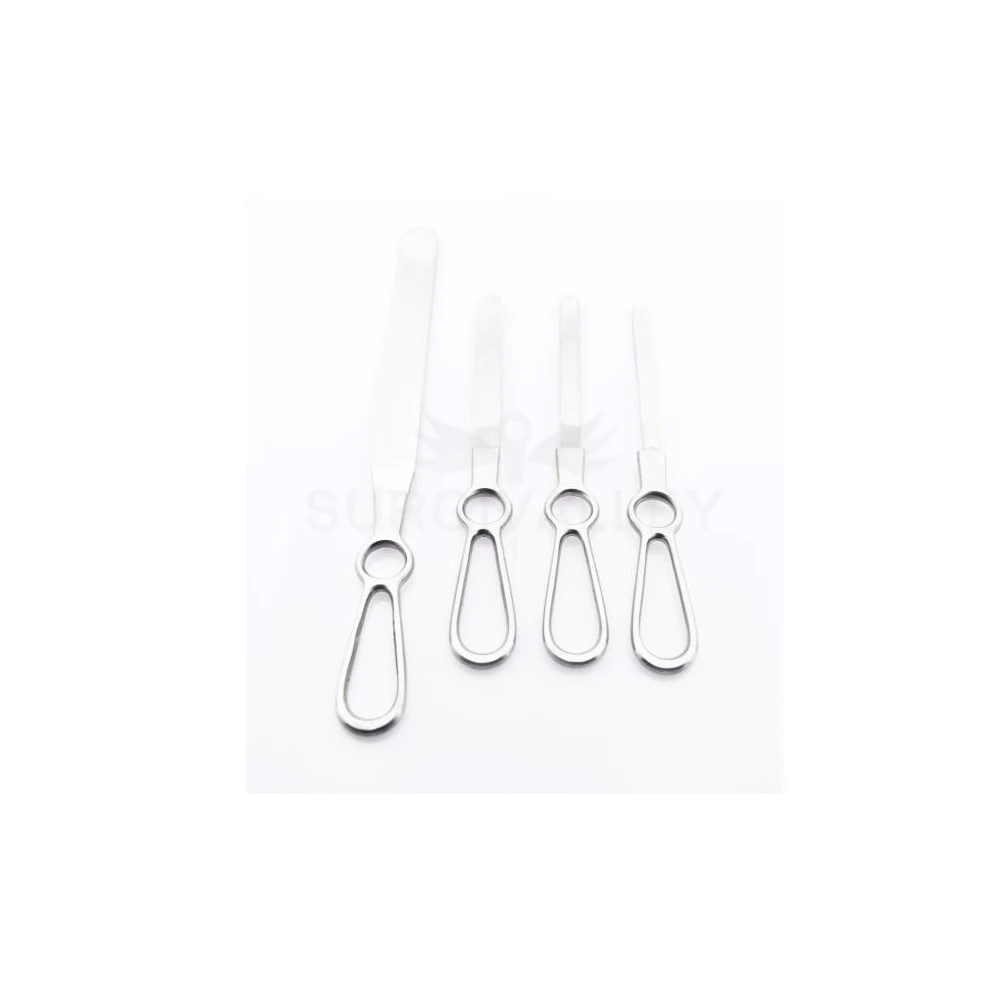 Darrach Retractor Set of 4 Pieces Orthopedic & Surgical