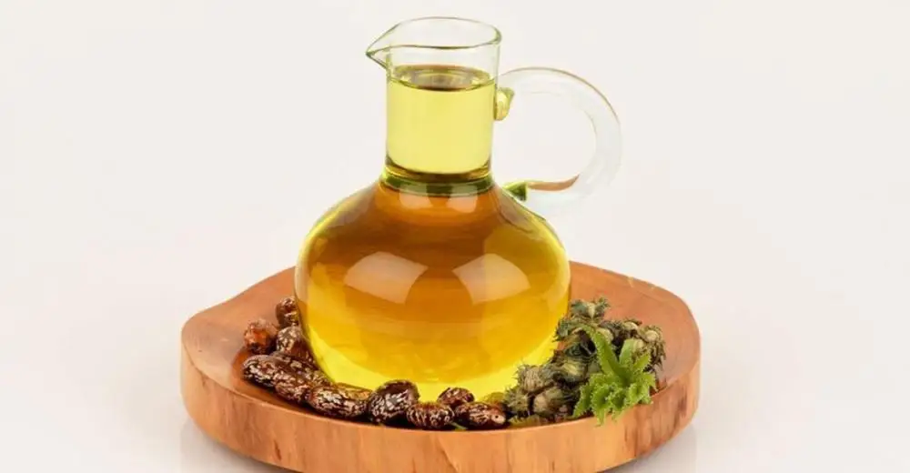 Castor oil