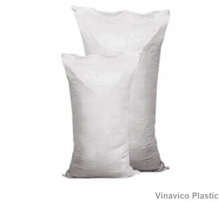 High Quality Laminated PP Woven Bag for Packaging Wheat/Corn
