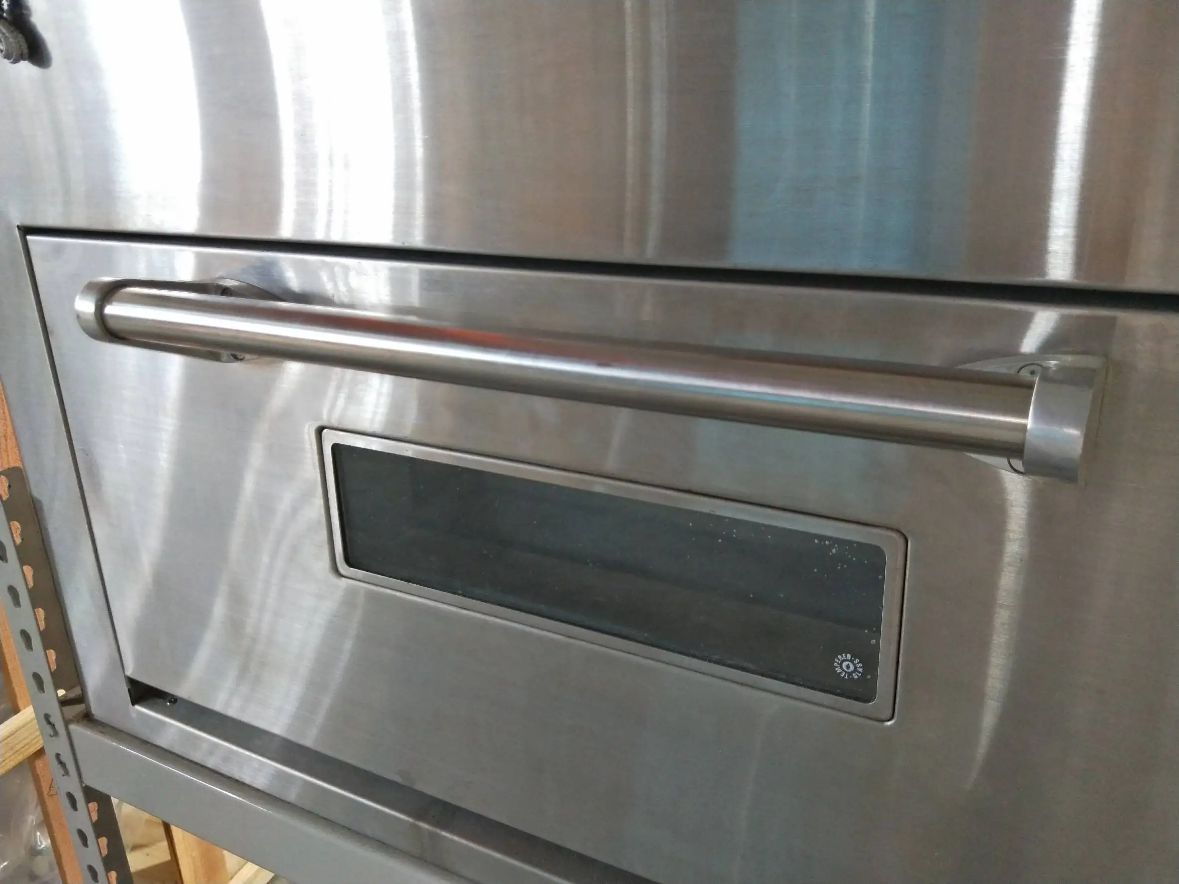 Good Rating Commercial Bakery Oven Prices