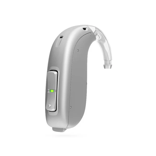 
Слуховой аппарат Oticon Siya 2 PP, цена 
