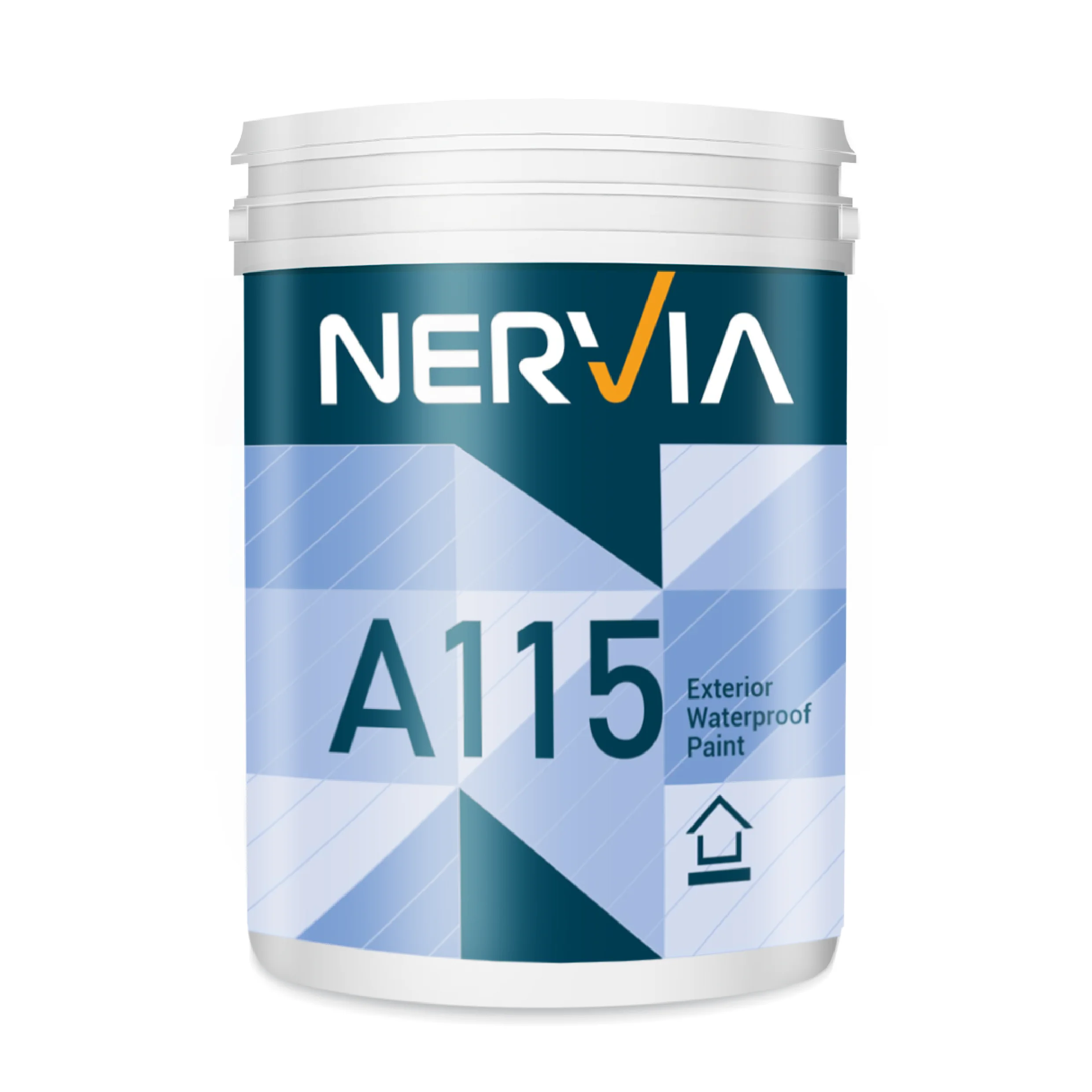 
Наружное водонепроницаемое покрытие A115 