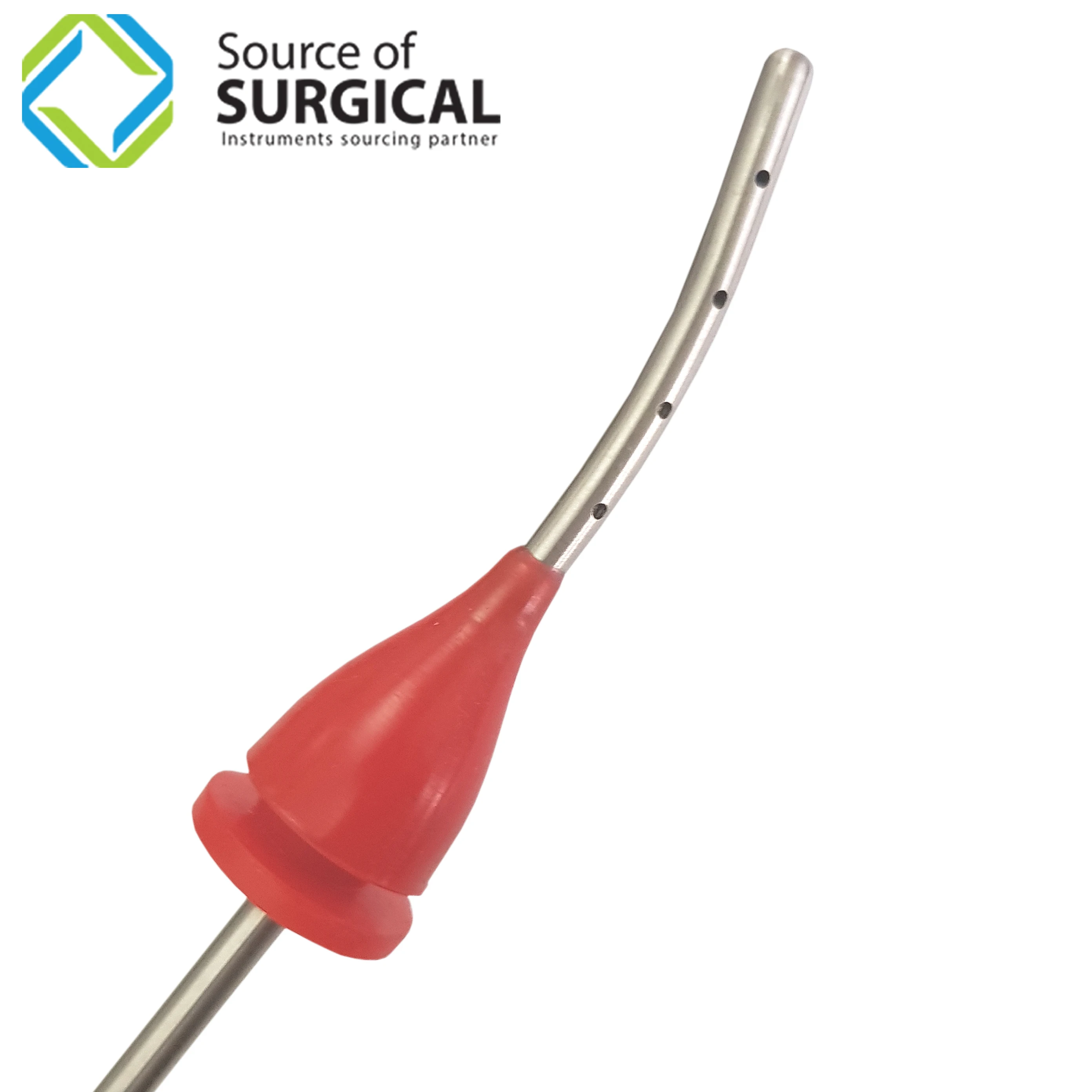 Cannula Spackman intra Uterine