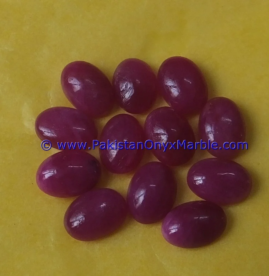Ruby Gemstone - Gemstone Pakistan